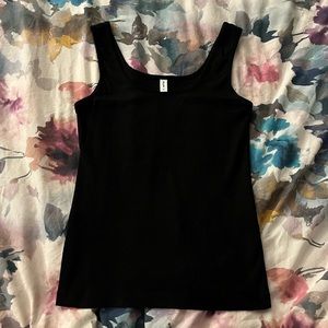 ✨2/$30 Kotn black Tank
